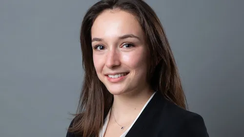 Une étudiante de la BSB présidente d’une grande association nationale